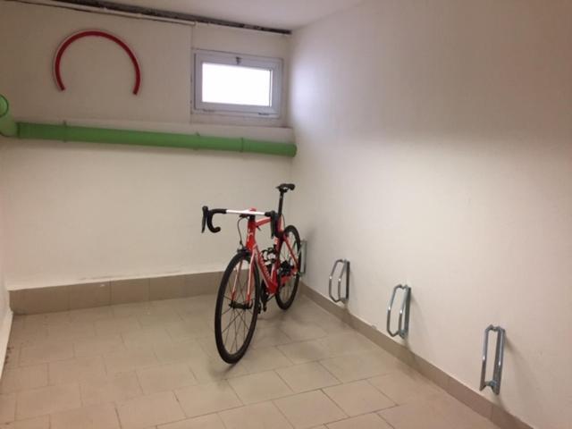 לינה וארוחת בוקר Bed & Bike פררה מראה חיצוני תמונה
